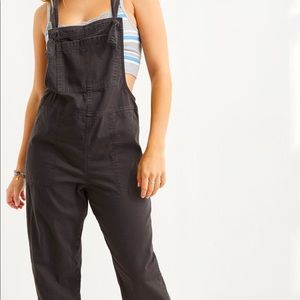 NWT aerie overalls